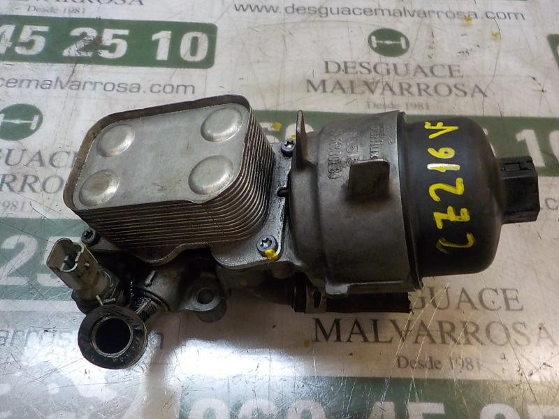 Recambio de soporte filtro aceite para fiat scudo (270_) 2.0 d multijet referencia OEM IAM   