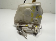 Recambio de cerradura puerta delantera izquierda para mazda 2 lim. (de) 1.6 cd diesel cat referencia OEM IAM DF7359310B 9E15D008 2