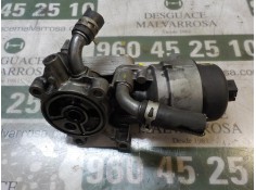 Recambio de soporte filtro aceite para fiat scudo (270_) 2.0 d multijet referencia OEM IAM    2