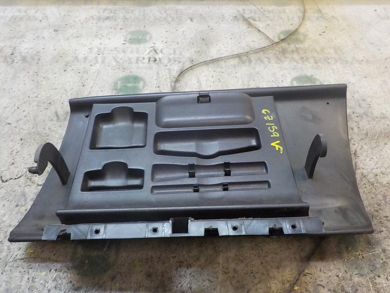 Recambio de guantera para peugeot 407 sw 2.0 16v hdi fap cat (rhr / dw10bted4) referencia OEM IAM   