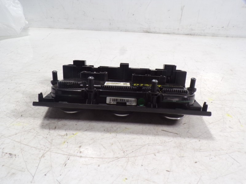 Recambio de mando climatizador para seat leon (5f1) fr referencia OEM IAM 5F0907044AKYMS 5F0907044AK 