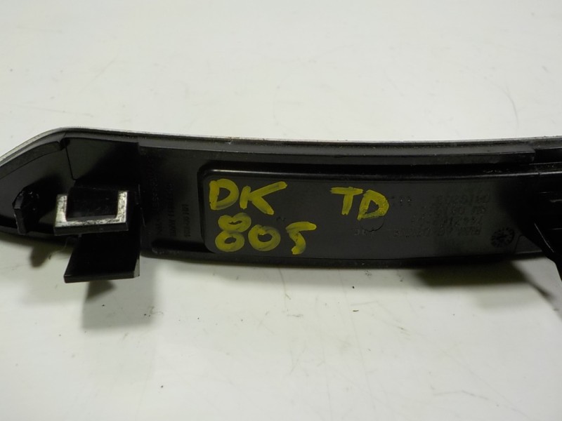 Recambio de modulo electronico para bmw serie x5 (g05) xdrive 30d referencia OEM IAM 51477442162 744216204 