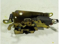 Recambio de cerradura puerta delantera izquierda para smart coupe 0.6 turbo cat referencia OEM IAM    2