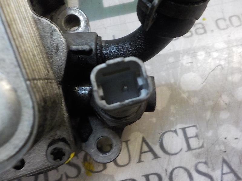 Recambio de soporte filtro aceite para fiat scudo (270_) 2.0 d multijet referencia OEM IAM   