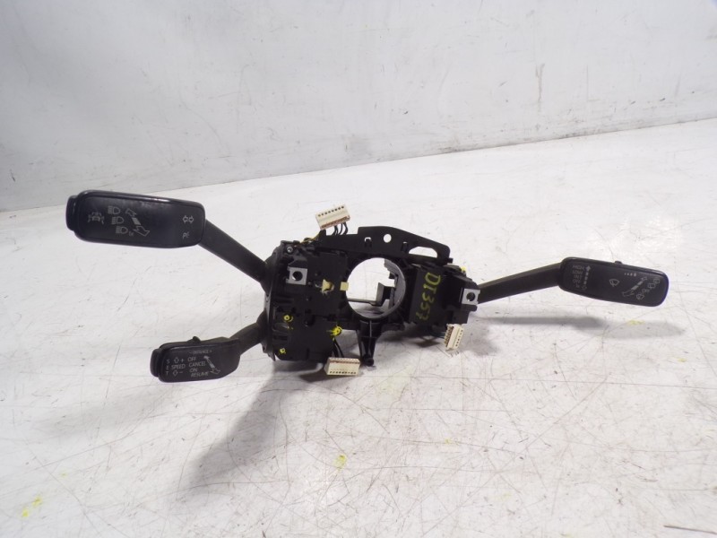 Recambio de mando intermitentes para seat leon (5f1) fr referencia OEM IAM 5Q0953513AGIGI 5Q0953507HA 