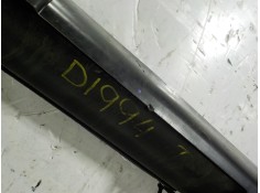 Recambio de puente trasero para peugeot 208 1.6 blue-hdi fap referencia OEM IAM 1607197180   2