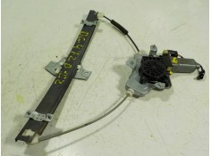 Recambio de elevalunas delantero izquierdo para kia picanto 1.0 cat referencia OEM IAM   