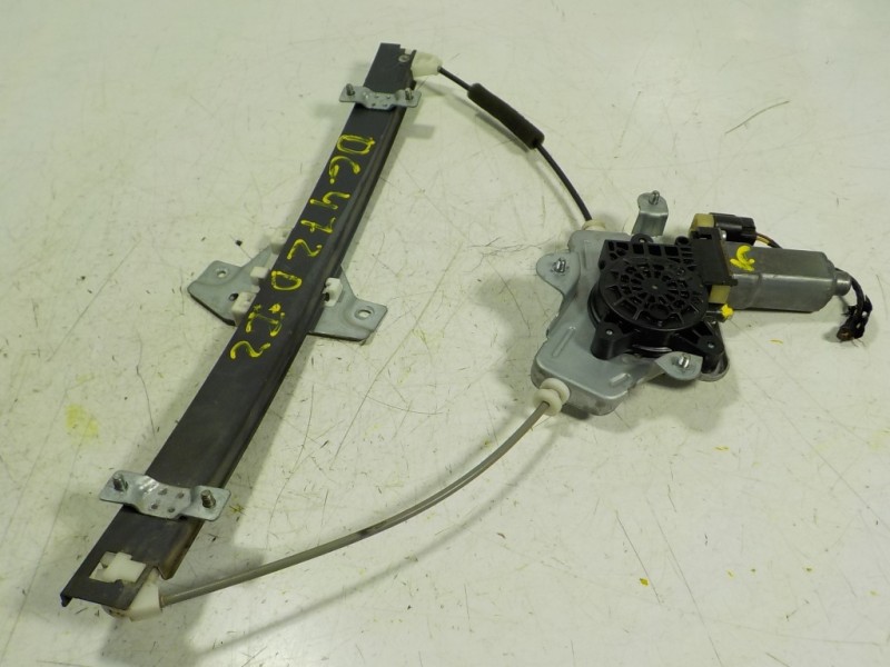 Recambio de elevalunas delantero izquierdo para kia picanto 1.0 cat referencia OEM IAM   