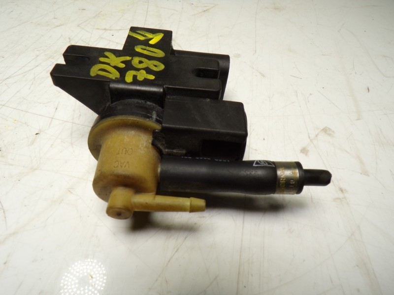 Recambio de valvula aire adicional para porsche macan (typ ) s referencia OEM IAM 94660515500 94660515500 