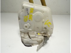 Recambio de cerradura puerta trasera derecha para mazda 2 lim. (de) 1.6 cd diesel cat referencia OEM IAM D65172310C 9E15B0281  2