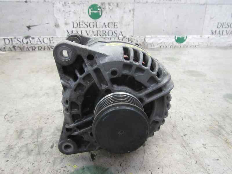 Recambio de alternador para nissan nv 200 (m20) 1.5 dci cat referencia OEM IAM   