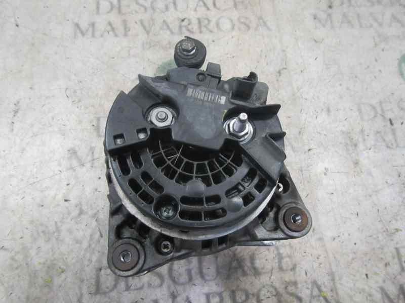 Recambio de alternador para nissan nv 200 (m20) 1.5 dci cat referencia OEM IAM   