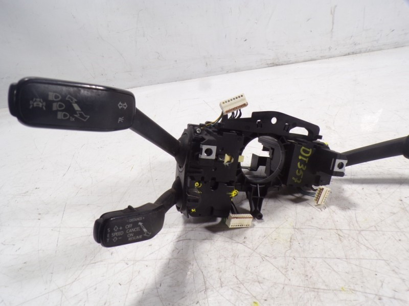 Recambio de mando intermitentes para seat leon (5f1) fr referencia OEM IAM 5Q0953513AGIGI 5Q0953507HA 