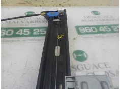 Recambio de elevalunas delantero izquierdo para audi a5 sportback (8t) 2.7 v6 24v tdi referencia OEM IAM 8T8837461   2