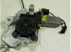 Recambio de elevalunas delantero izquierdo para kia picanto 1.0 cat referencia OEM IAM    2