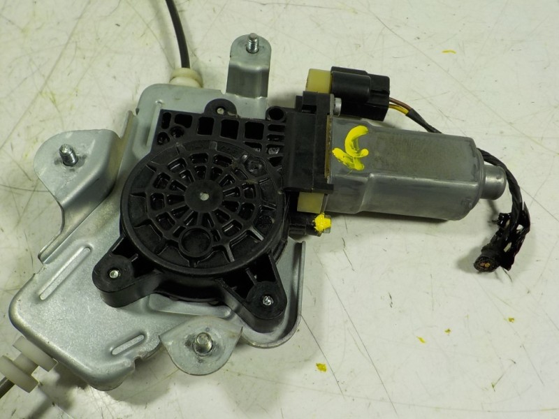 Recambio de elevalunas delantero izquierdo para kia picanto 1.0 cat referencia OEM IAM   