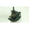 Recambio de mangueta delantera derecha para toyota yaris (_p13_) 1.5 hybrid (nhp130_) referencia OEM IAM 432110D230  