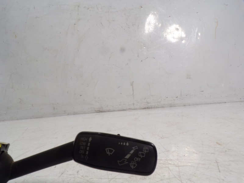 Recambio de mando intermitentes para seat leon (5f1) fr referencia OEM IAM 5Q0953513AGIGI 5Q0953507HA 