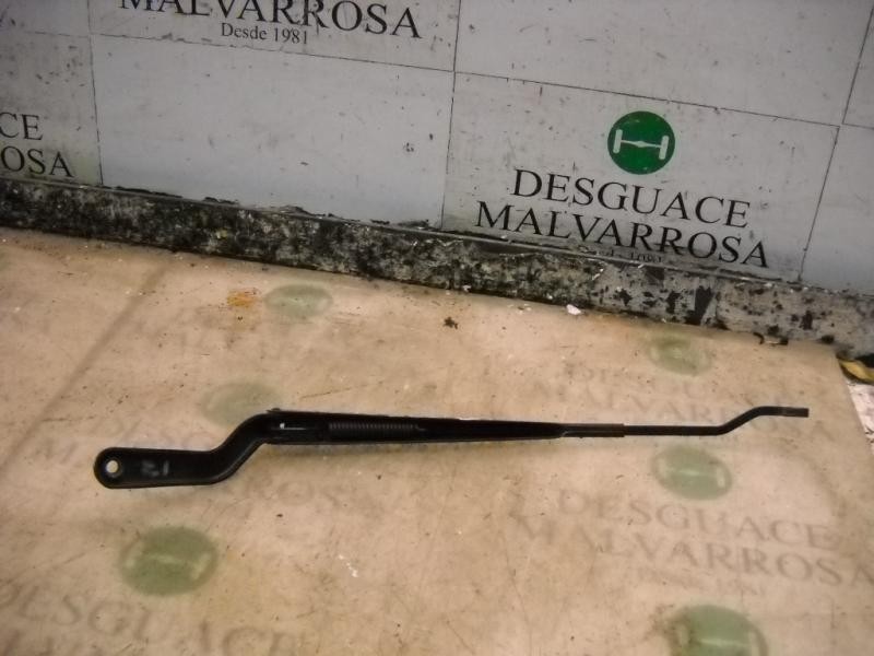 Recambio de brazo limpia delantero izquierdo para ford fiesta (cbk) ghia referencia OEM IAM   