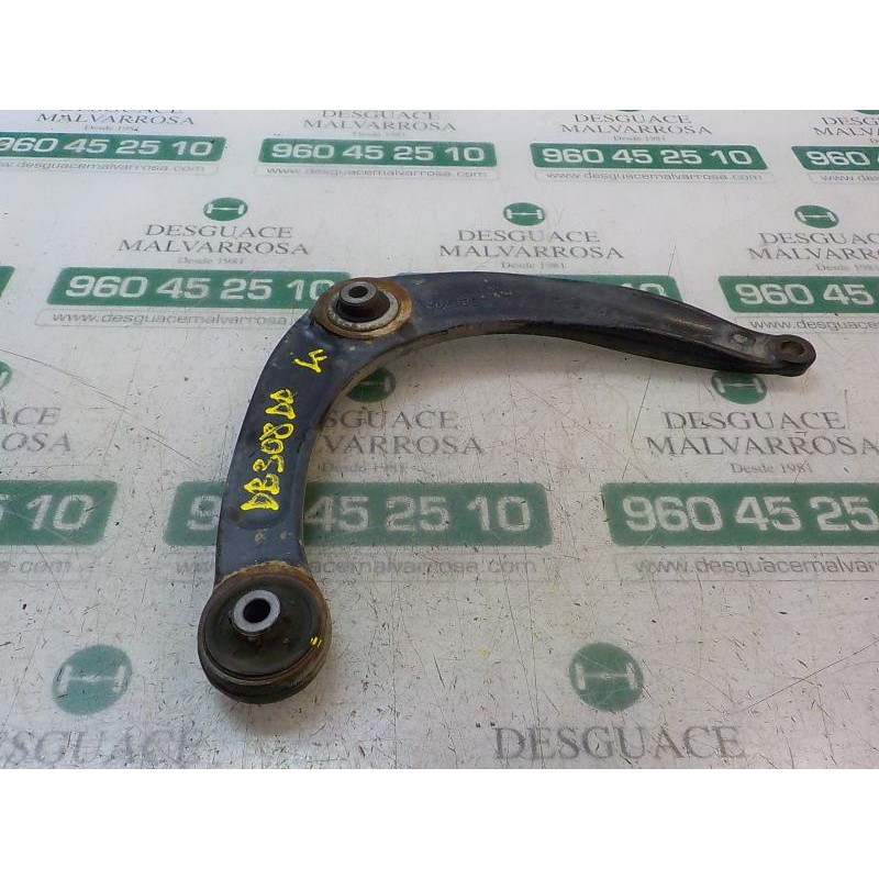 Recambio de brazo suspension superior delantero derecho para peugeot partner kombi access referencia OEM IAM   