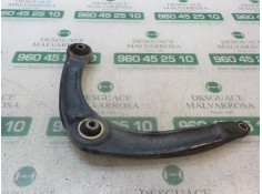Recambio de brazo suspension superior delantero derecho para peugeot partner kombi access referencia OEM IAM    2