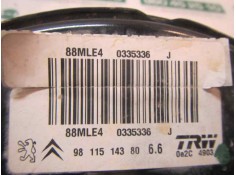 Recambio de servofreno para peugeot 208 1.2 12v vti referencia OEM IAM 1609894980   2