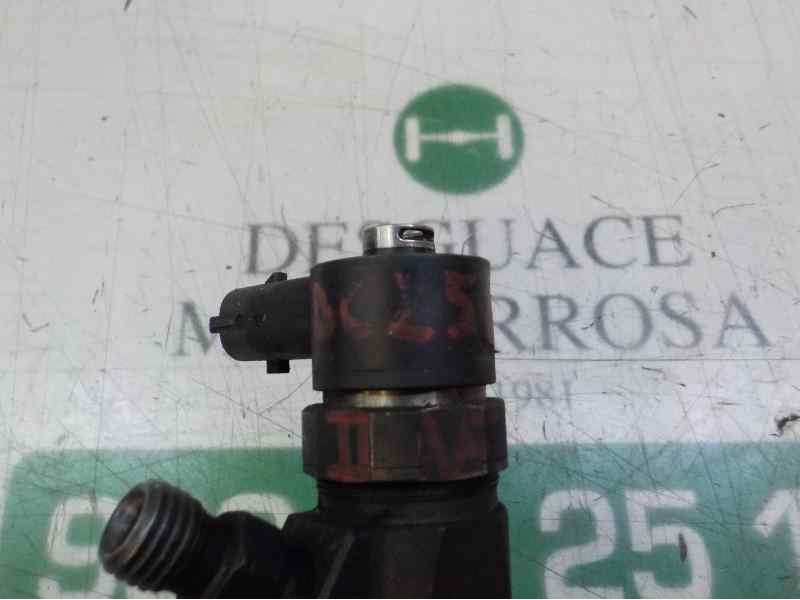 Recambio de inyector para opel insignia berlina 2.0 16v cdti referencia OEM IAM   