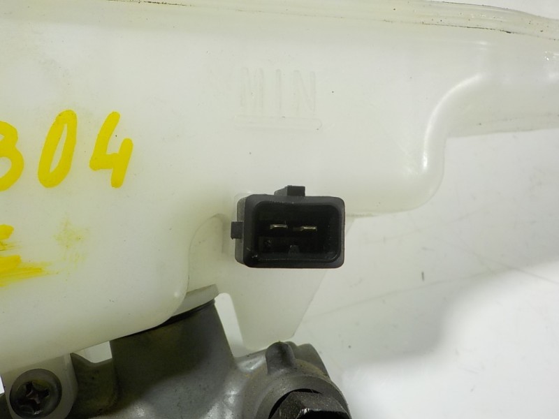 Recambio de bomba freno para kia rio (yb) 1.0 tgdi cat referencia OEM IAM 58510H8200  