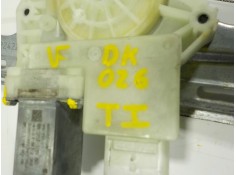 Recambio de elevalunas trasero izquierdo para peugeot 308 1.6 blue-hdi fap referencia OEM IAM 9816273680 9825710580 002837683204 2