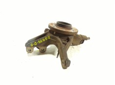 Recambio de mangueta delantera derecha para citroën c4 picasso 2.0 hdi fap cat (rhr / dw10bted4) referencia OEM IAM 364796   2