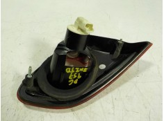 Recambio de piloto trasero derecho interior para nissan qashqai (j10) tekna premium referencia OEM IAM  89503209  2