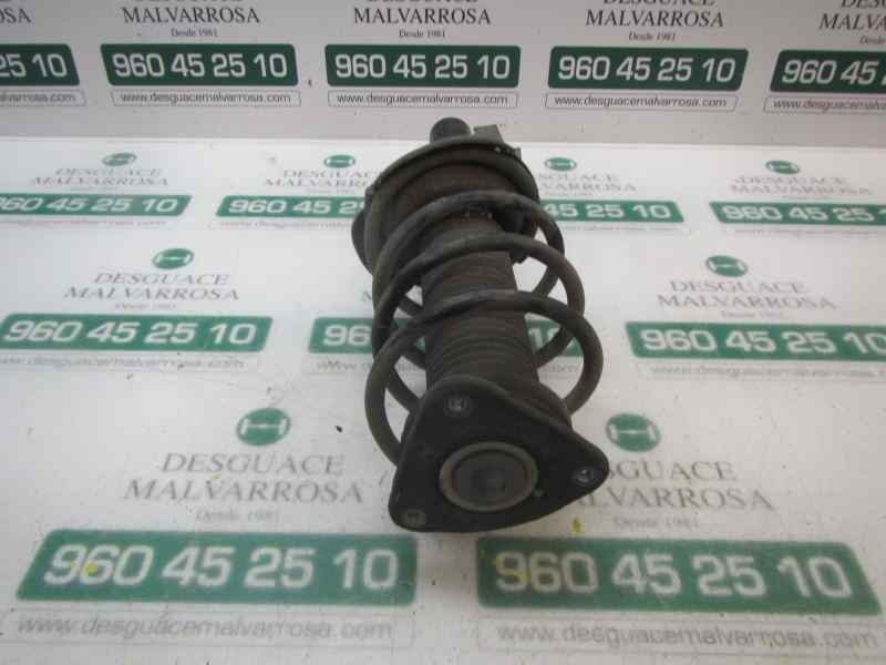Recambio de amortiguador delantero izquierdo para volvo s40 berlina 1.8 cat referencia OEM IAM 31277597  