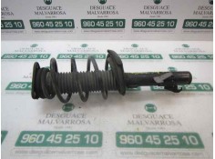 Recambio de amortiguador delantero izquierdo para volvo s40 berlina 1.8 cat referencia OEM IAM 31277597   2