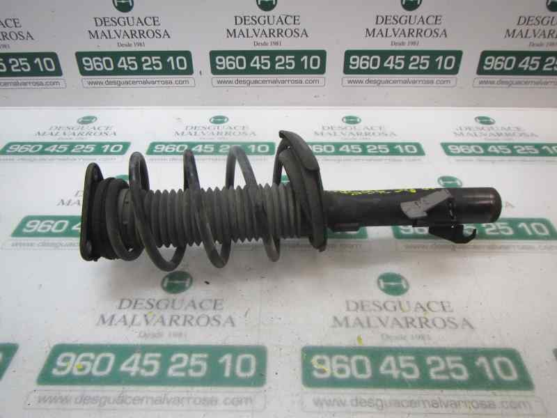 Recambio de amortiguador delantero izquierdo para volvo s40 berlina 1.8 cat referencia OEM IAM 31277597  