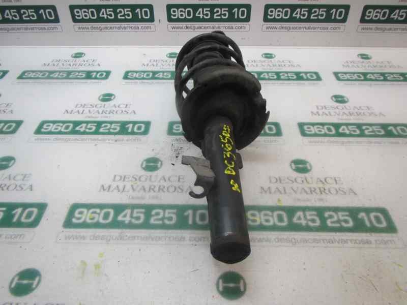 Recambio de amortiguador delantero izquierdo para volvo s40 berlina 1.8 cat referencia OEM IAM 31277597  