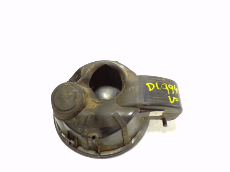 Recambio de tapa combustible para peugeot 208 1.6 blue-hdi fap referencia OEM IAM 9818397880  