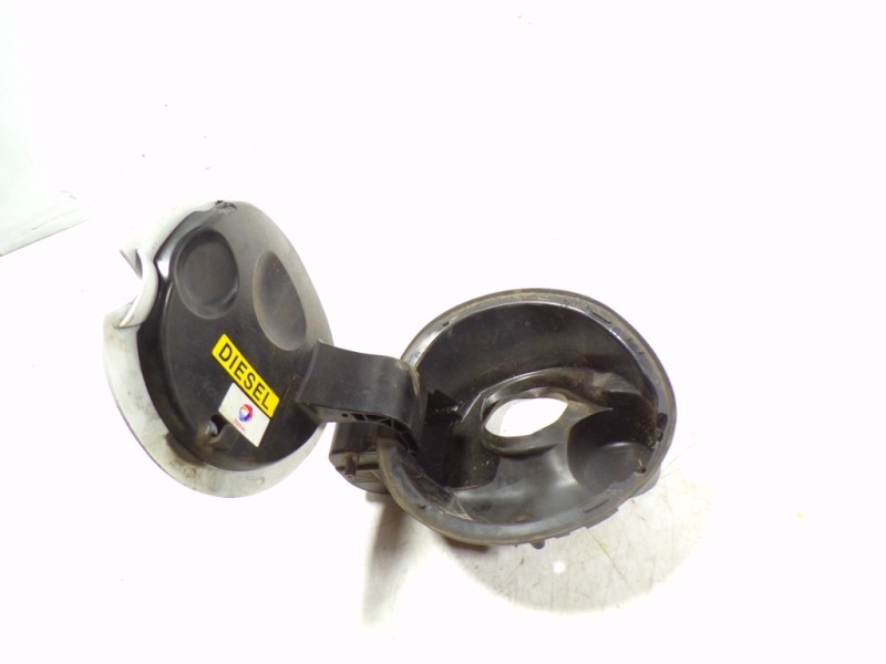 Recambio de tapa combustible para peugeot 208 1.6 blue-hdi fap referencia OEM IAM 9818397880  