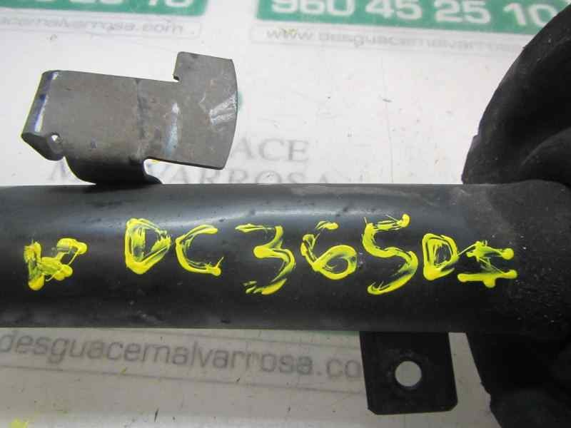 Recambio de amortiguador delantero izquierdo para volvo s40 berlina 1.8 cat referencia OEM IAM 31277597  