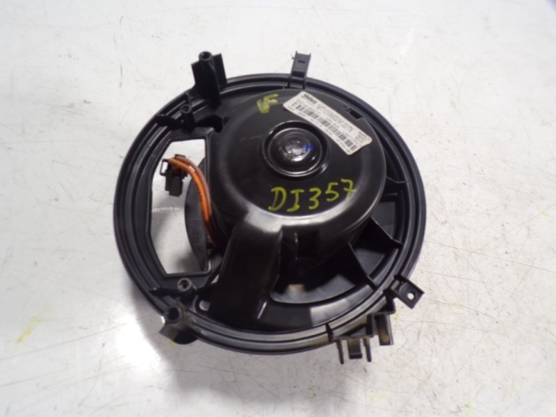 Recambio de motor calefaccion para seat leon (5f1) fr referencia OEM IAM 5Q1819021FE 5Q1819021F MT1018602M