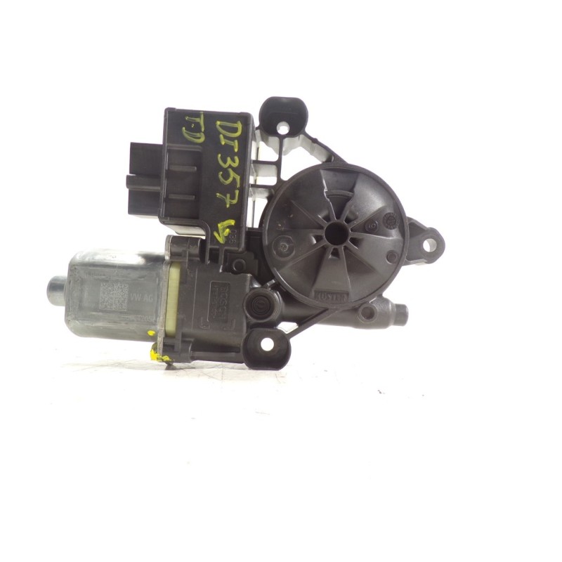 Recambio de motor elevalunas delantero derecho para seat leon (5f1) fr referencia OEM IAM 5Q0959802B 5Q0959802B 