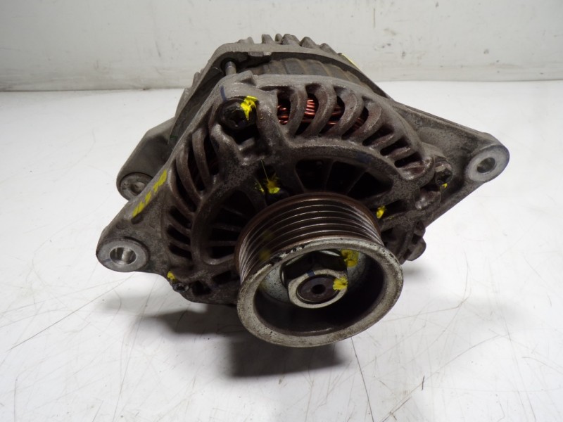Recambio de alternador para mitsubishi space star (a00) 1.2 referencia OEM IAM 1800A359 1800A359 