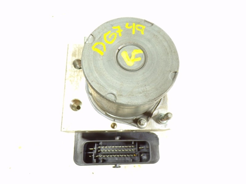 Recambio de abs para audi a1 sportback (8xf) 1.6 tdi referencia OEM IAM 6C0614517SBEF 6C0614517S 0265257677