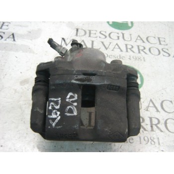 PINZA FRENO DELANTERA DERECHA 