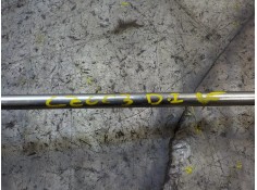 Recambio de tirante delantero izquierdo para suzuki swift azg (nz) 1.2 cat referencia OEM IAM 4242080J00   2