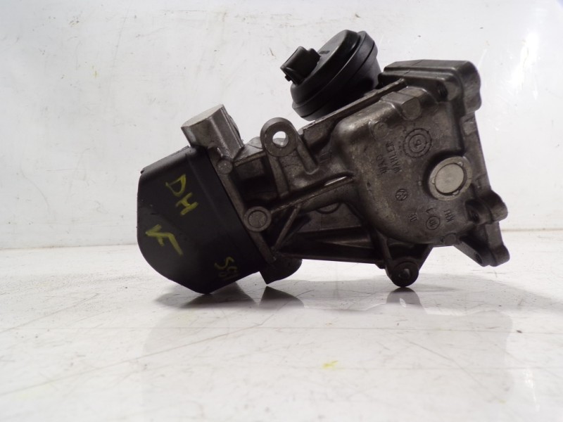 Recambio de valvula egr para audi a3 (8p) 2.0 tdi s line (103kw) referencia OEM IAM 03L131512BL  