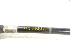 Recambio de transmision derecha para peugeot 208 1.6 blue-hdi fap referencia OEM IAM 9816028680 9816028680  2