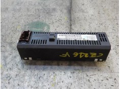 Recambio de pantalla multifuncion para fiat scudo (270_) 2.0 d multijet referencia OEM IAM    2