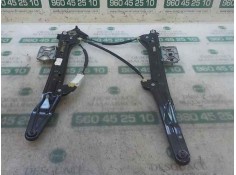 Recambio de elevalunas trasero izquierdo para audi a5 sportback (8t) 2.7 v6 24v tdi referencia OEM IAM 8T8839461   2