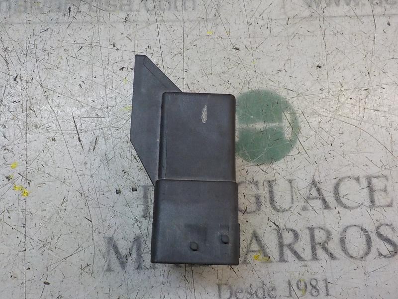 Recambio de caja precalentamiento para peugeot partner kombi access referencia OEM IAM   