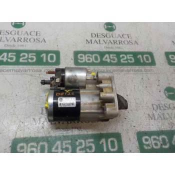 MOTOR ARRANQUE 5802AR 